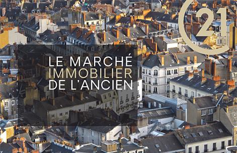 Marché immobilier