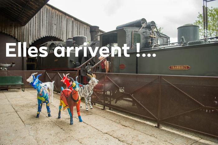 Amalthée Parade