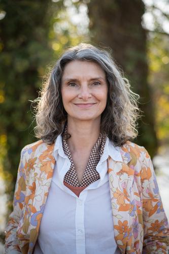 Frédérique BAUMANN