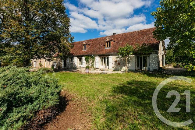 Maison à vendre CONDAT