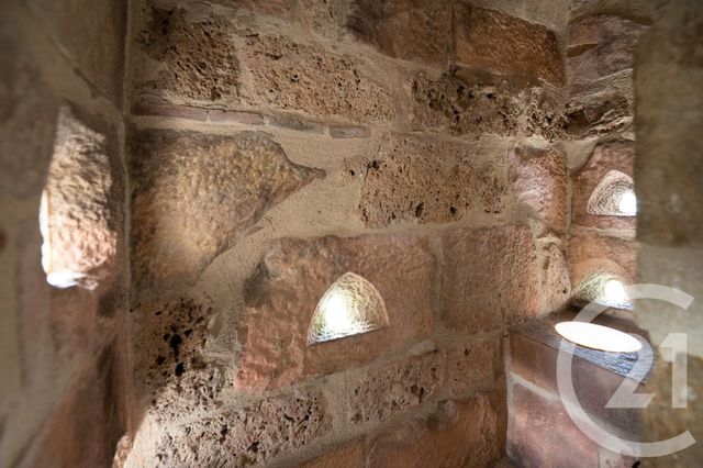 maison à vendre - 5 pièces - 192.0 m2 - ST DENIS LES MARTEL - 46 - MIDI-PYRENEES - Century 21 Cabinet Théron