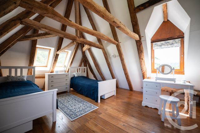 maison à vendre - 5 pièces - 192.0 m2 - ST DENIS LES MARTEL - 46 - MIDI-PYRENEES - Century 21 Cabinet Théron