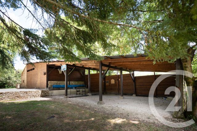 maison à vendre - 5 pièces - 192.0 m2 - ST DENIS LES MARTEL - 46 - MIDI-PYRENEES - Century 21 Cabinet Théron