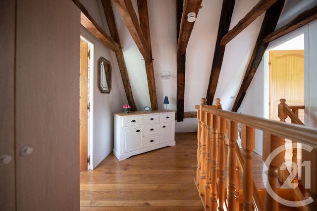 maison à vendre - 5 pièces - 192.0 m2 - ST DENIS LES MARTEL - 46 - MIDI-PYRENEES - Century 21 Cabinet Théron