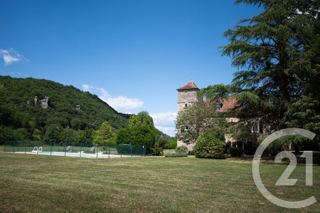 maison à vendre - 5 pièces - 192.0 m2 - ST DENIS LES MARTEL - 46 - MIDI-PYRENEES - Century 21 Cabinet Théron