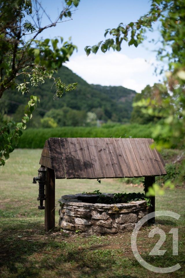 maison à vendre - 5 pièces - 192.0 m2 - ST DENIS LES MARTEL - 46 - MIDI-PYRENEES - Century 21 Cabinet Théron