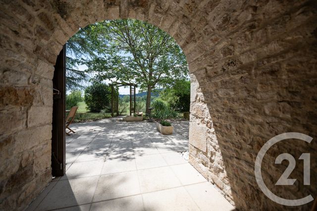 maison à vendre - 5 pièces - 192.0 m2 - ST DENIS LES MARTEL - 46 - MIDI-PYRENEES - Century 21 Cabinet Théron