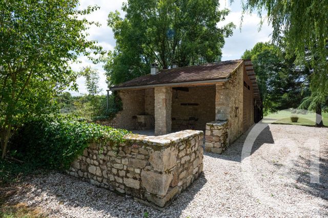 maison à vendre - 5 pièces - 192.0 m2 - ST DENIS LES MARTEL - 46 - MIDI-PYRENEES - Century 21 Cabinet Théron