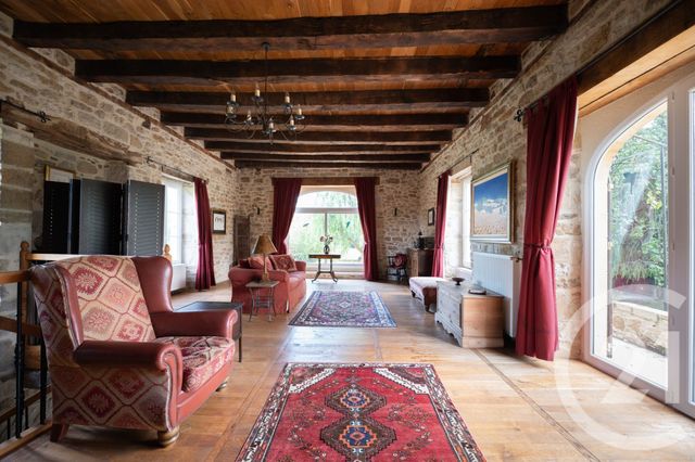 maison à vendre - 5 pièces - 192.0 m2 - ST DENIS LES MARTEL - 46 - MIDI-PYRENEES - Century 21 Cabinet Théron