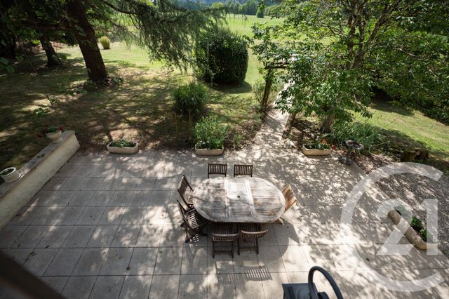 maison à vendre - 5 pièces - 192.0 m2 - ST DENIS LES MARTEL - 46 - MIDI-PYRENEES - Century 21 Cabinet Théron