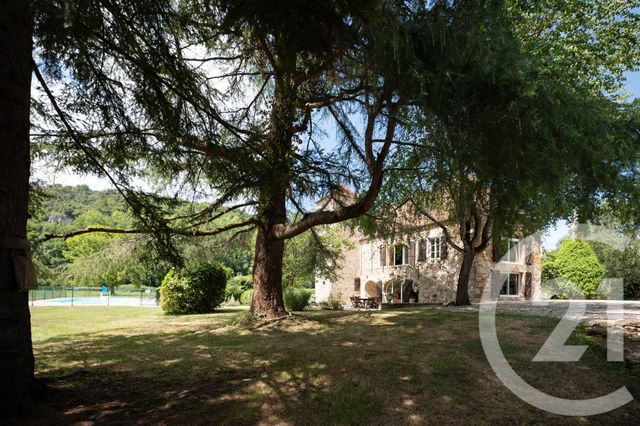 maison à vendre - 5 pièces - 192.0 m2 - ST DENIS LES MARTEL - 46 - MIDI-PYRENEES - Century 21 Cabinet Théron