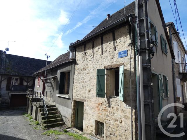 maison - VAYRAC - 46