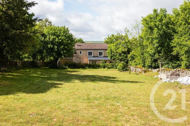 maison à vendre - 6 pièces - 124.9 m2 - RIGNAC - 46 - MIDI-PYRENEES - Century 21 Cabinet Théron maison à vendre - 6 pièces - 124.9 m2 - RIGNAC - 46 - MIDI-PYRENEES - Century 21 Cabinet Théron