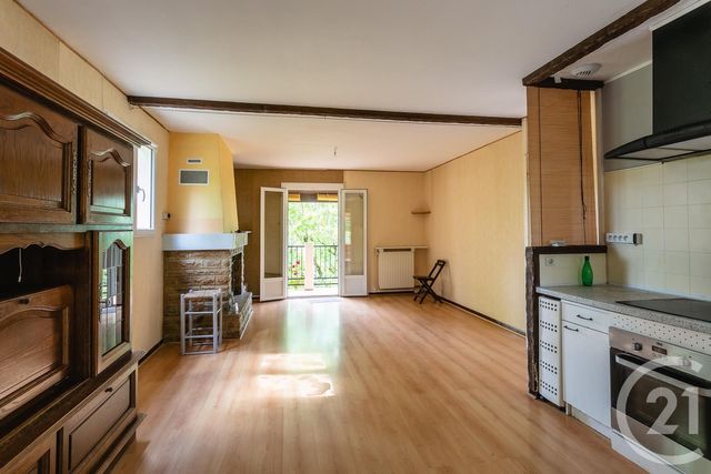 maison à vendre - 6 pièces - 124.9 m2 - RIGNAC - 46 - MIDI-PYRENEES - Century 21 Cabinet Théron maison à vendre - 6 pièces - 124.9 m2 - RIGNAC - 46 - MIDI-PYRENEES - Century 21 Cabinet Théron