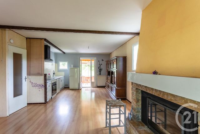 maison à vendre - 6 pièces - 124.9 m2 - RIGNAC - 46 - MIDI-PYRENEES - Century 21 Cabinet Théron maison à vendre - 6 pièces - 124.9 m2 - RIGNAC - 46 - MIDI-PYRENEES - Century 21 Cabinet Théron