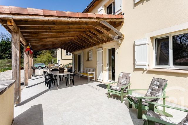 maison à vendre - 5 pièces - 110.3 m2 - MARTEL - 46 - MIDI-PYRENEES - Century 21 Cabinet Théron maison à vendre - 5 pièces - 110.3 m2 - MARTEL - 46 - MIDI-PYRENEES - Century 21 Cabinet Théron