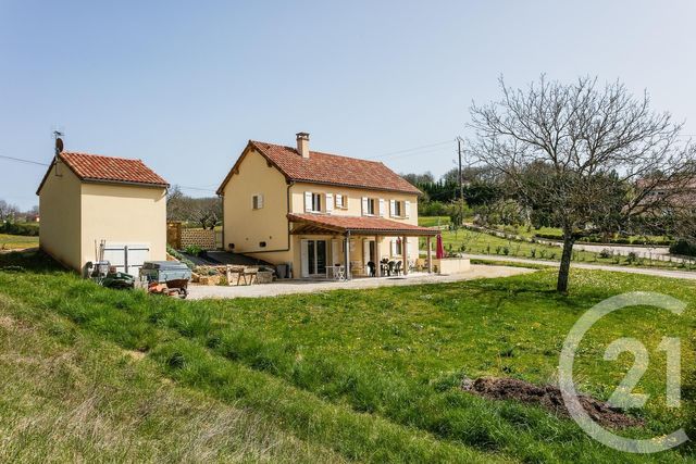 maison à vendre - 5 pièces - 110.3 m2 - MARTEL - 46 - MIDI-PYRENEES - Century 21 Cabinet Théron maison à vendre - 5 pièces - 110.3 m2 - MARTEL - 46 - MIDI-PYRENEES - Century 21 Cabinet Théron