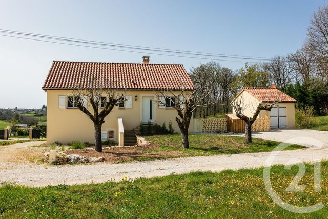maison à vendre - 5 pièces - 110.3 m2 - MARTEL - 46 - MIDI-PYRENEES - Century 21 Cabinet Théron maison à vendre - 5 pièces - 110.3 m2 - MARTEL - 46 - MIDI-PYRENEES - Century 21 Cabinet Théron