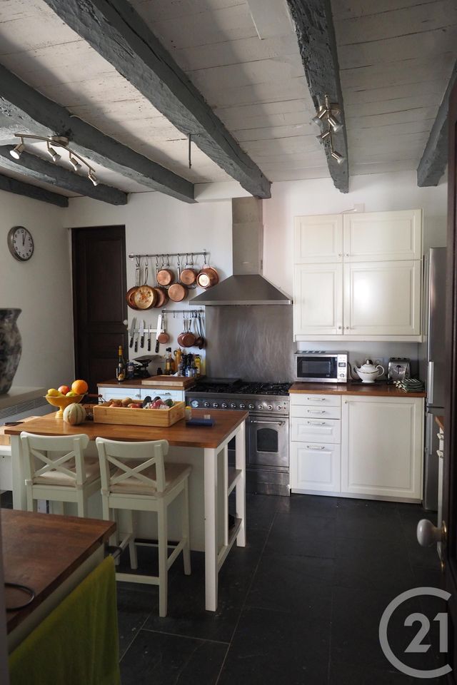 Afficher la photo en grand maison à vendre - 5 pièces - 145.0 m2 - MONTVALENT - 46 - MIDI-PYRENEES - Century 21 Cabinet Théron