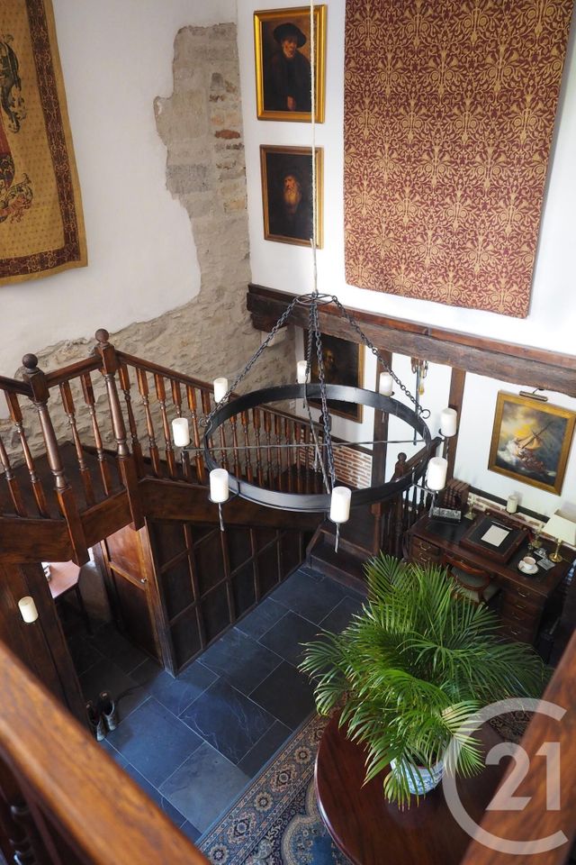 Afficher la photo en grand maison à vendre - 5 pièces - 145.0 m2 - MONTVALENT - 46 - MIDI-PYRENEES - Century 21 Cabinet Théron