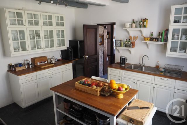 Afficher la photo en grand maison à vendre - 5 pièces - 145.0 m2 - MONTVALENT - 46 - MIDI-PYRENEES - Century 21 Cabinet Théron