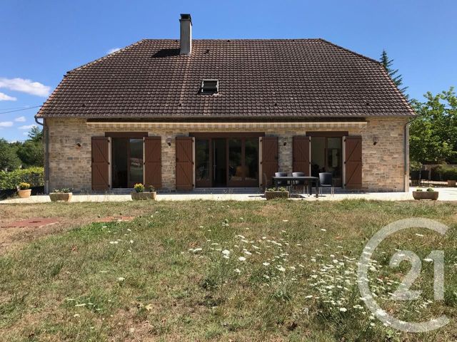 Afficher la photo en grand maison à vendre - 7 pièces - 290.0 m2 - BETAILLE - 46 - MIDI-PYRENEES - Century 21 Cabinet Théron