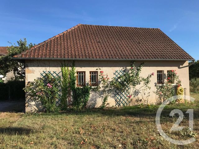 Afficher la photo en grand maison à vendre - 7 pièces - 290.0 m2 - BETAILLE - 46 - MIDI-PYRENEES - Century 21 Cabinet Théron