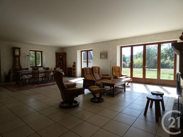 Afficher la photo en grand maison à vendre - 7 pièces - 290.0 m2 - BETAILLE - 46 - MIDI-PYRENEES - Century 21 Cabinet Théron