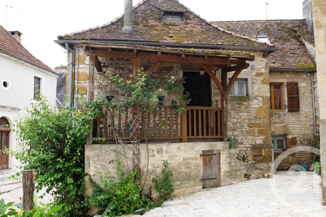 Afficher la photo en grand maison à vendre - 5 pièces - 93.0 m2 - FLOIRAC - 46 - MIDI-PYRENEES - Century 21 Cabinet Théron