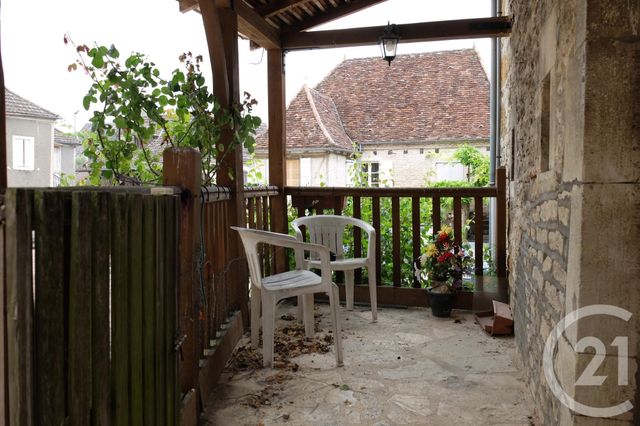 Afficher la photo en grand maison à vendre - 5 pièces - 93.0 m2 - FLOIRAC - 46 - MIDI-PYRENEES - Century 21 Cabinet Théron