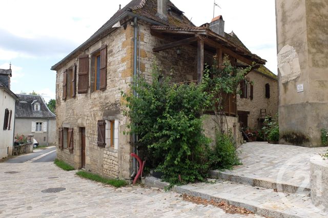 Afficher la photo en grand maison à vendre - 5 pièces - 93.0 m2 - FLOIRAC - 46 - MIDI-PYRENEES - Century 21 Cabinet Théron