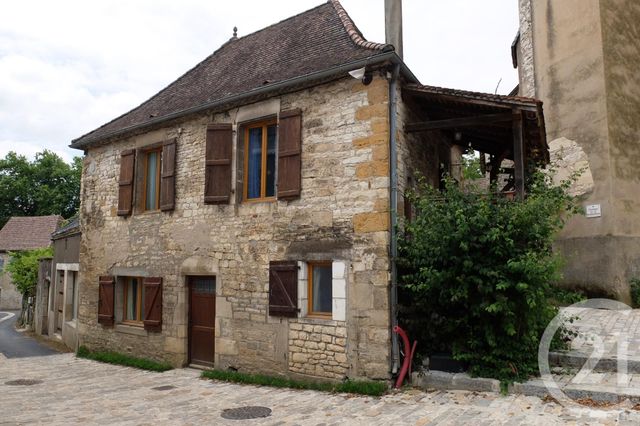 Afficher la photo en grand maison à vendre - 5 pièces - 93.0 m2 - FLOIRAC - 46 - MIDI-PYRENEES - Century 21 Cabinet Théron