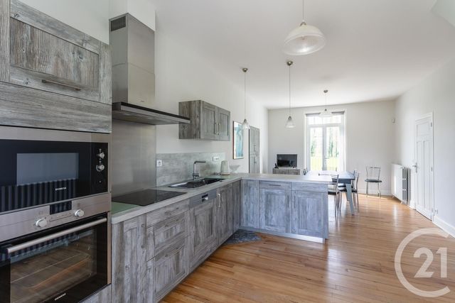 maison à vendre - 6 pièces - 125.0 m2 - LES QUATRE ROUTES DU LOT - 46 - MIDI-PYRENEES - Century 21 Cabinet Théron maison à vendre - 6 pièces - 125.0 m2 - LES QUATRE ROUTES DU LOT - 46 - MIDI-PYRENEES - Century 21 Cabinet Théron