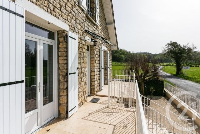maison à vendre - 6 pièces - 125.0 m2 - LES QUATRE ROUTES DU LOT - 46 - MIDI-PYRENEES - Century 21 Cabinet Théron maison à vendre - 6 pièces - 125.0 m2 - LES QUATRE ROUTES DU LOT - 46 - MIDI-PYRENEES - Century 21 Cabinet Théron