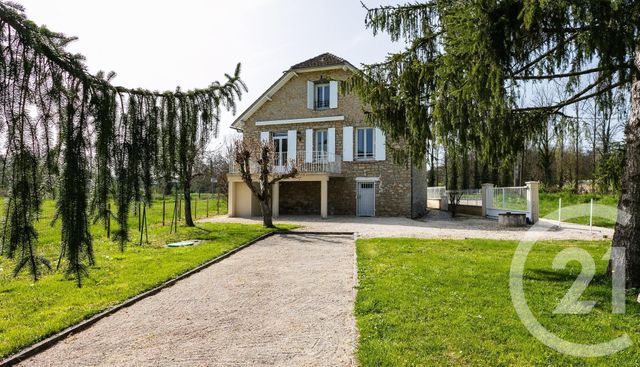 maison à vendre - 6 pièces - 125.0 m2 - LES QUATRE ROUTES DU LOT - 46 - MIDI-PYRENEES - Century 21 Cabinet Théron maison à vendre - 6 pièces - 125.0 m2 - LES QUATRE ROUTES DU LOT - 46 - MIDI-PYRENEES - Century 21 Cabinet Théron