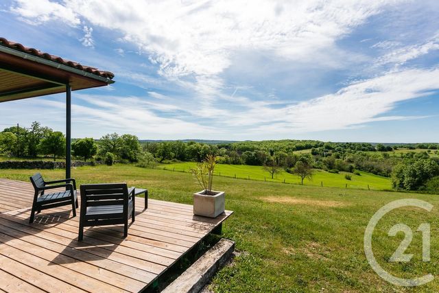 maison à vendre - 5 pièces - 140.0 m2 - MONTVALENT - 46 - MIDI-PYRENEES - Century 21 Cabinet Théron maison à vendre - 5 pièces - 140.0 m2 - MONTVALENT - 46 - MIDI-PYRENEES - Century 21 Cabinet Théron