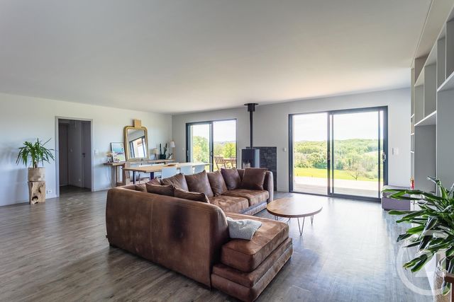 maison à vendre - 5 pièces - 140.0 m2 - MONTVALENT - 46 - MIDI-PYRENEES - Century 21 Cabinet Théron maison à vendre - 5 pièces - 140.0 m2 - MONTVALENT - 46 - MIDI-PYRENEES - Century 21 Cabinet Théron