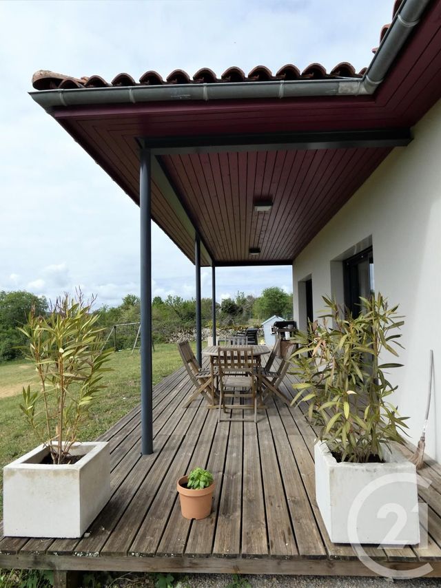 maison à vendre - 5 pièces - 140.0 m2 - MONTVALENT - 46 - MIDI-PYRENEES - Century 21 Cabinet Théron maison à vendre - 5 pièces - 140.0 m2 - MONTVALENT - 46 - MIDI-PYRENEES - Century 21 Cabinet Théron