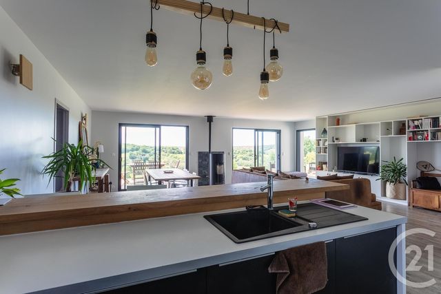 maison à vendre - 5 pièces - 140.0 m2 - MONTVALENT - 46 - MIDI-PYRENEES - Century 21 Cabinet Théron maison à vendre - 5 pièces - 140.0 m2 - MONTVALENT - 46 - MIDI-PYRENEES - Century 21 Cabinet Théron