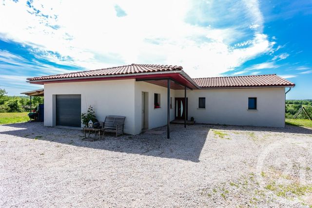 maison à vendre - 5 pièces - 140.0 m2 - MONTVALENT - 46 - MIDI-PYRENEES - Century 21 Cabinet Théron maison à vendre - 5 pièces - 140.0 m2 - MONTVALENT - 46 - MIDI-PYRENEES - Century 21 Cabinet Théron
