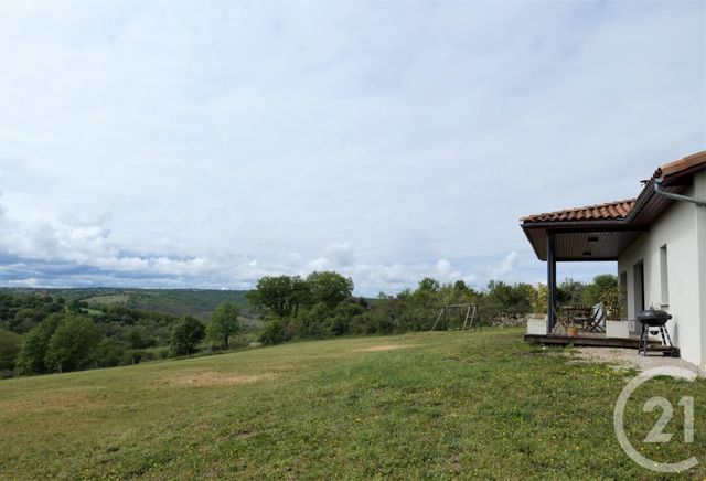 maison à vendre - 5 pièces - 140.0 m2 - MONTVALENT - 46 - MIDI-PYRENEES - Century 21 Cabinet Théron maison à vendre - 5 pièces - 140.0 m2 - MONTVALENT - 46 - MIDI-PYRENEES - Century 21 Cabinet Théron