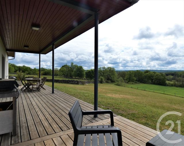 maison à vendre - 5 pièces - 140.0 m2 - MONTVALENT - 46 - MIDI-PYRENEES - Century 21 Cabinet Théron maison à vendre - 5 pièces - 140.0 m2 - MONTVALENT - 46 - MIDI-PYRENEES - Century 21 Cabinet Théron