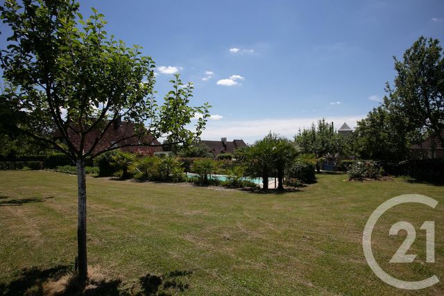 Afficher la photo en grand maison à vendre - 7 pièces - 200.0 m2 - CAVAGNAC - 46 - MIDI-PYRENEES - Century 21 Cabinet Théron