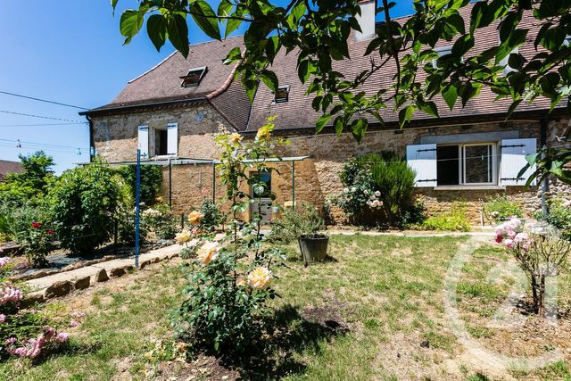 Afficher la photo en grand maison à vendre - 7 pièces - 200.0 m2 - CAVAGNAC - 46 - MIDI-PYRENEES - Century 21 Cabinet Théron