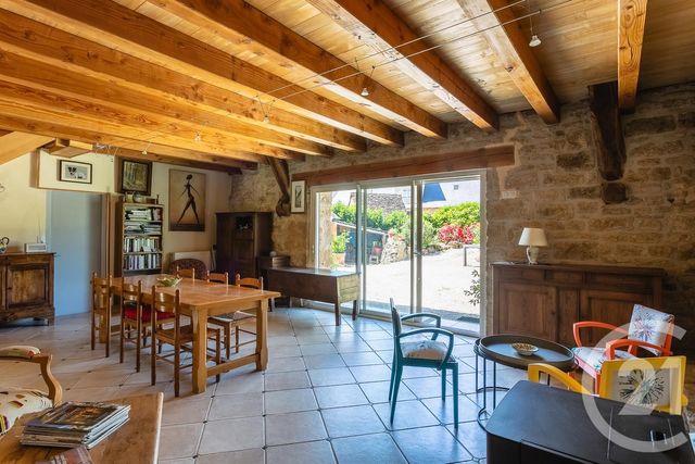 Afficher la photo en grand maison à vendre - 7 pièces - 200.0 m2 - CAVAGNAC - 46 - MIDI-PYRENEES - Century 21 Cabinet Théron