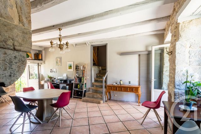 Afficher la photo en grand maison à vendre - 7 pièces - 200.0 m2 - CAVAGNAC - 46 - MIDI-PYRENEES - Century 21 Cabinet Théron