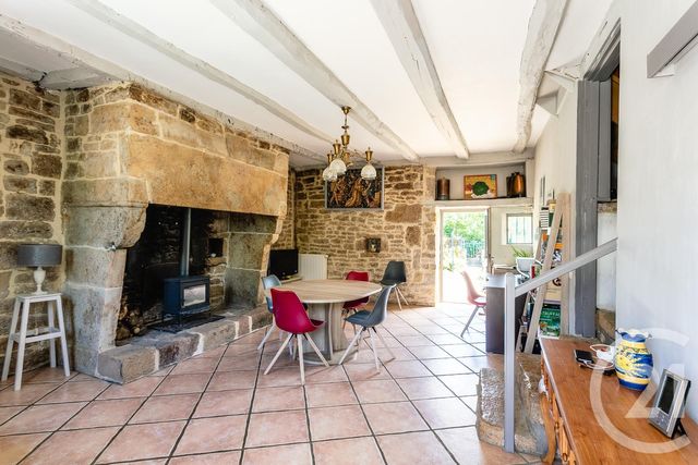 Afficher la photo en grand maison à vendre - 7 pièces - 200.0 m2 - CAVAGNAC - 46 - MIDI-PYRENEES - Century 21 Cabinet Théron