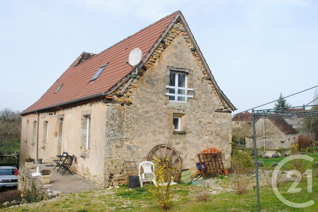 maison à vendre - 5 pièces - 126.0 m2 - QUEYSSAC LES VIGNES - 19 - LIMOUSIN - Century 21 Cabinet Théron maison à vendre - 5 pièces - 126.0 m2 - QUEYSSAC LES VIGNES - 19 - LIMOUSIN - Century 21 Cabinet Théron