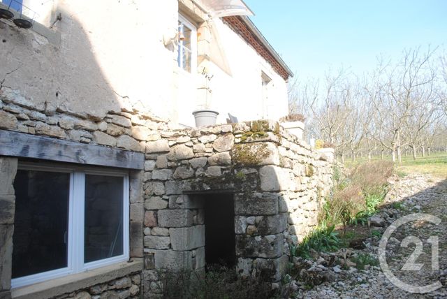 maison à vendre - 5 pièces - 126.0 m2 - QUEYSSAC LES VIGNES - 19 - LIMOUSIN - Century 21 Cabinet Théron maison à vendre - 5 pièces - 126.0 m2 - QUEYSSAC LES VIGNES - 19 - LIMOUSIN - Century 21 Cabinet Théron