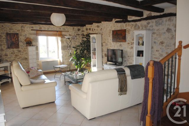 maison à vendre - 5 pièces - 126.0 m2 - QUEYSSAC LES VIGNES - 19 - LIMOUSIN - Century 21 Cabinet Théron maison à vendre - 5 pièces - 126.0 m2 - QUEYSSAC LES VIGNES - 19 - LIMOUSIN - Century 21 Cabinet Théron